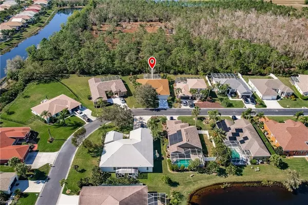 Fort Myers, FL 33912,8944 Cypress Preserve PL