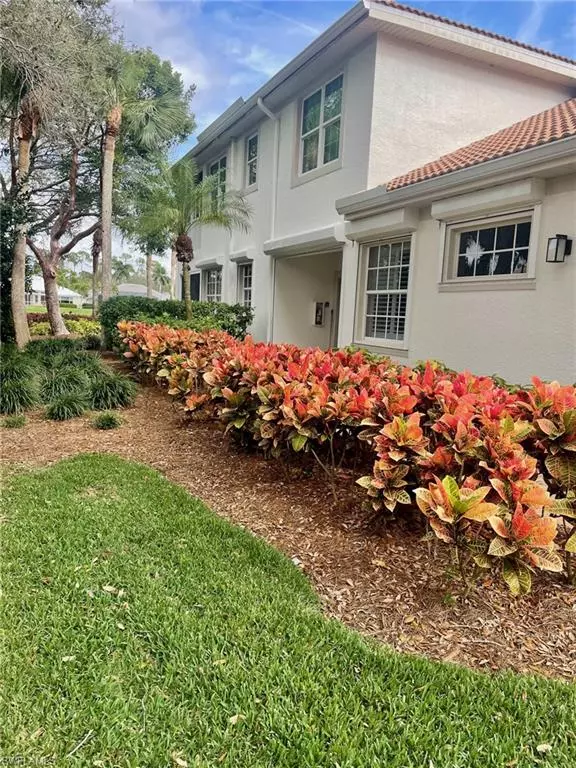 Naples, FL 34109,1680 Winding Oaks WAY #1-101