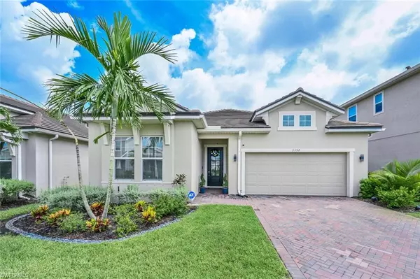 Naples, FL 34120,3392 PILOT CIR