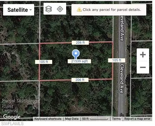 1509 Cleveland AVE, Lehigh Acres, FL 33972