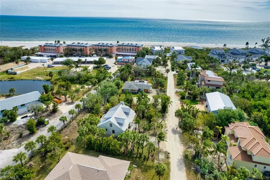 211 Southwinds DR, Sanibel, FL 33957