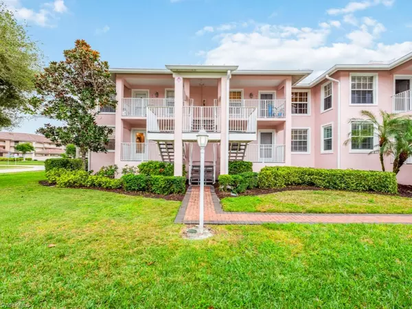 Marco Island, FL 34145,960 Huron CT #I-10