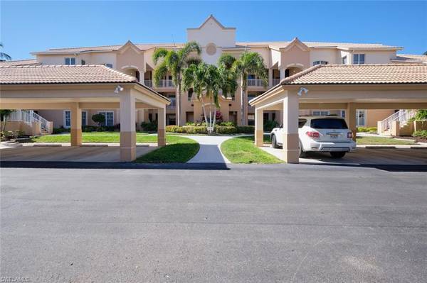 16440 Millstone CIR #207, Fort Myers, FL 33908