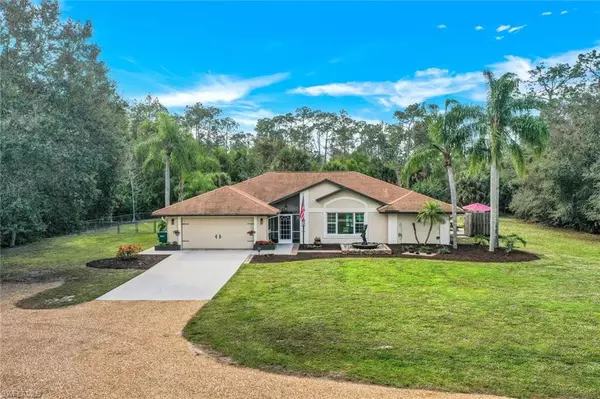 Naples, FL 34119,6110 Spanish Oaks LN