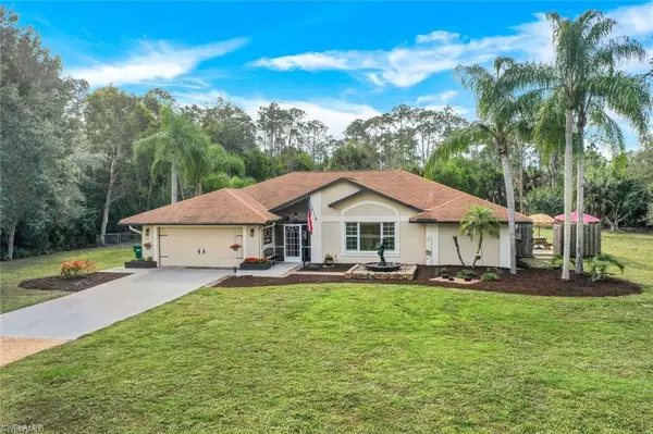 Naples, FL 34119,6110 Spanish Oaks LN