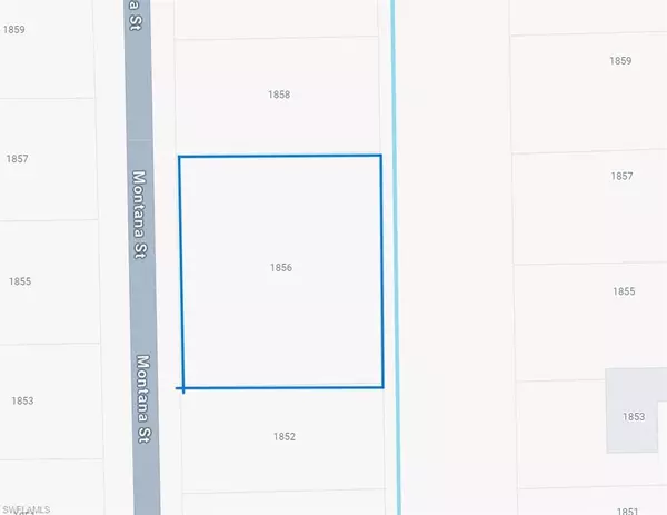 Lehigh Acres, FL 33972,1856 Montana ST