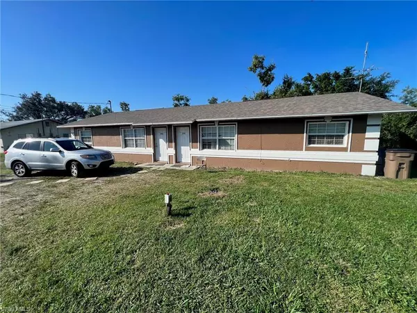 1104-1106 Harry AVE S, Lehigh Acres, FL 33973