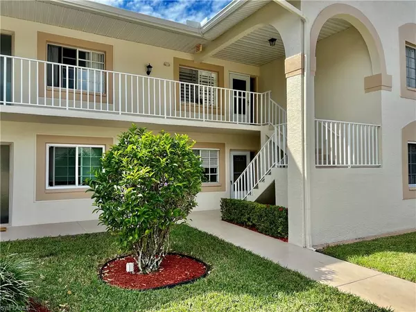 Naples, FL 34104,249 Gabriel CIR #7