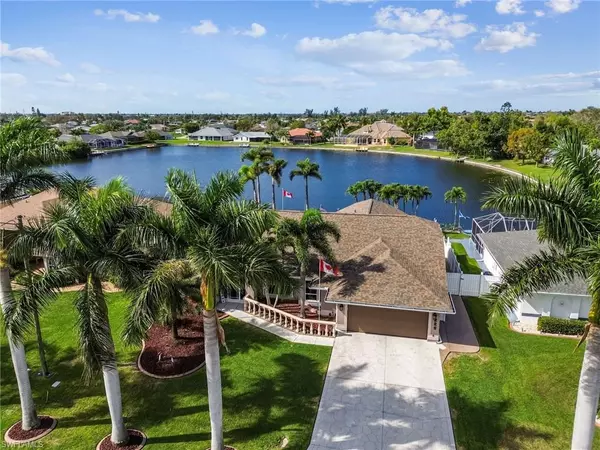 226 NE 23rd AVE, Cape Coral, FL 33909