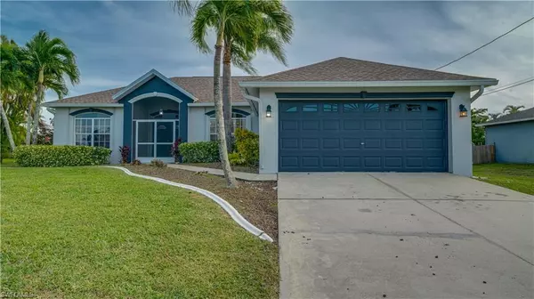 1004 SW 37th TER, Cape Coral, FL 33914