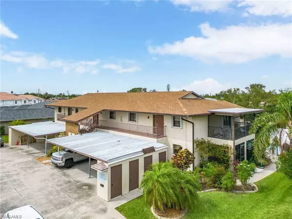 3720 SE 10th AVE #103, Cape Coral, FL 33904