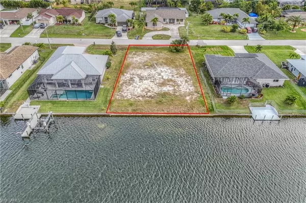 Cape Coral, FL 33991,1430 SW 4th CT