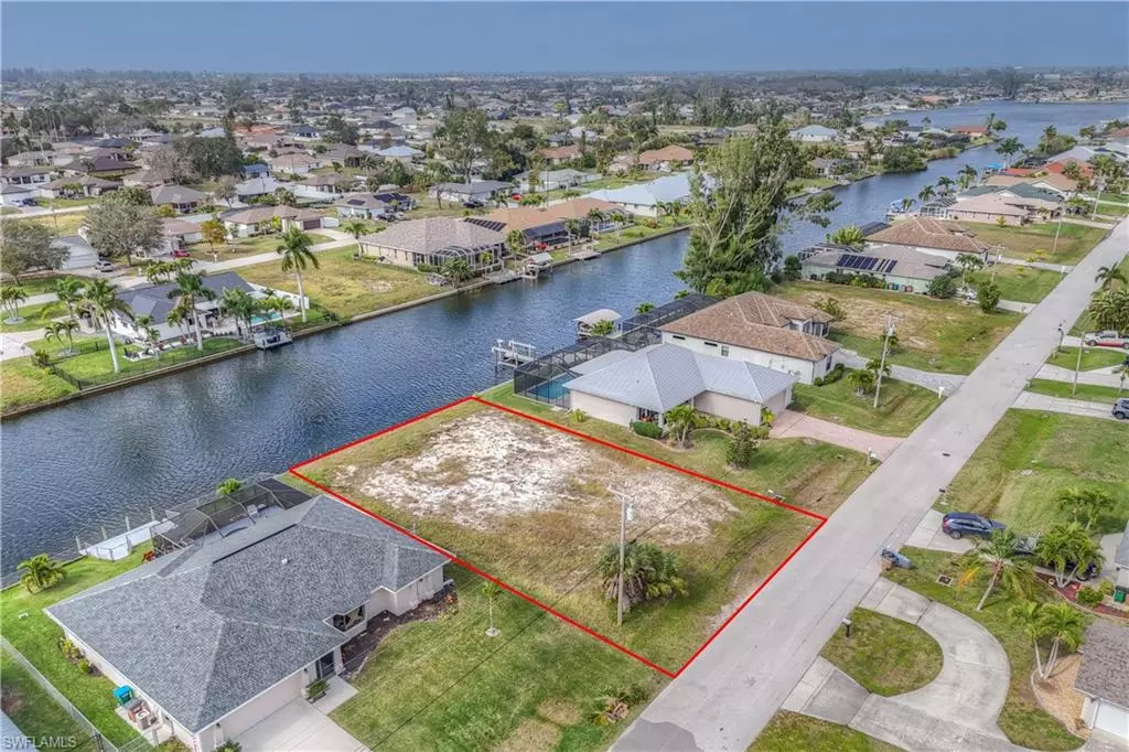 Cape Coral, FL 33991,1430 SW 4th CT