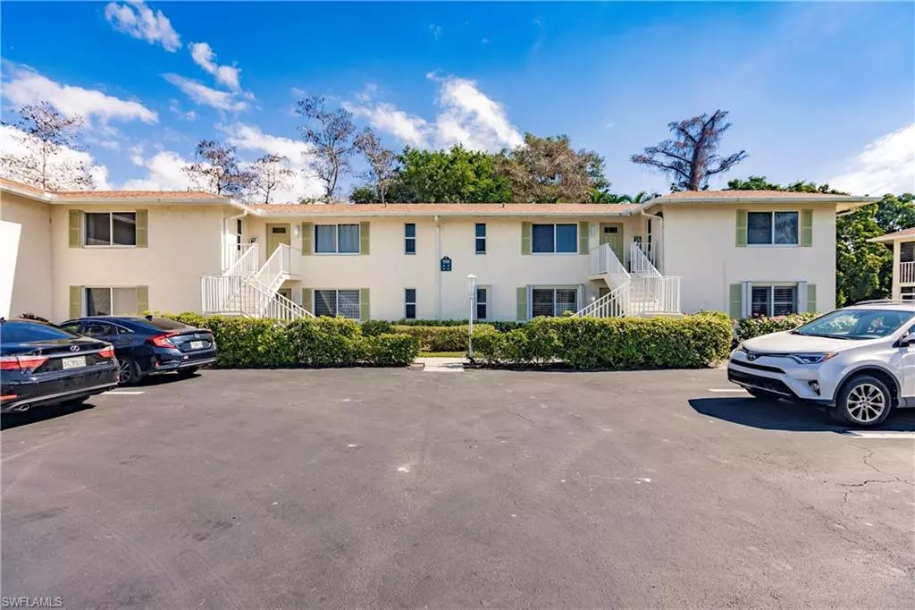 Naples, FL 34112,550 Teryl RD #2301