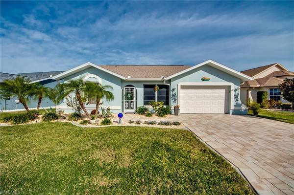 3616 Sabal Springs BLVD, North Fort Myers, FL 33917