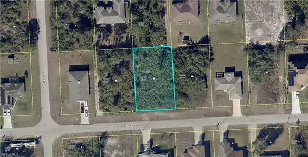 Lehigh Acres, FL 33976,3216 17th ST SW