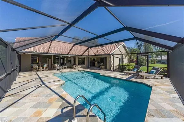 Naples, FL 34119,4808 Shearwater LN