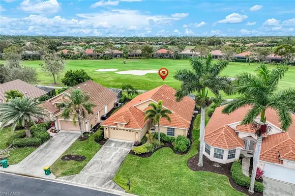 Naples, FL 34113,8437 Indian Wells WAY