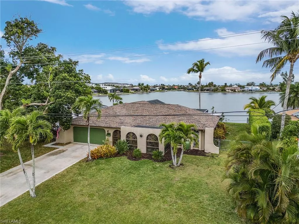 Cape Coral, FL 33914,1423 SW 38th ST