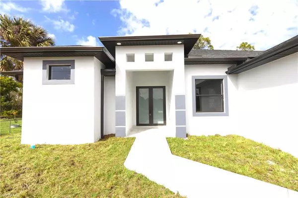 Lehigh Acres, FL 33971,3502 14th ST W