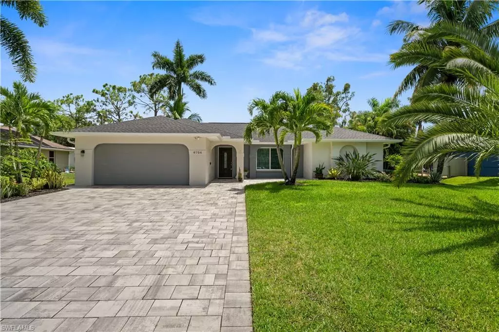 Fort Myers, FL 33966,6724 Fairview ST