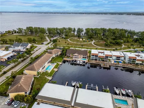 Cape Coral, FL 33904,1950 Beach PKWY #202