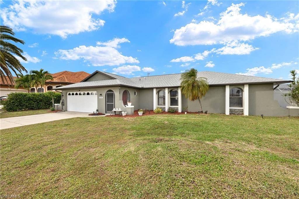 221 SW 22nd TER, Cape Coral, FL 33991