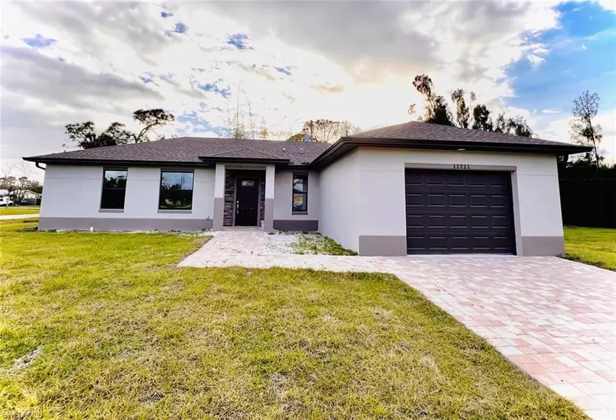 11211 4th AVE, Punta Gorda, FL 33955