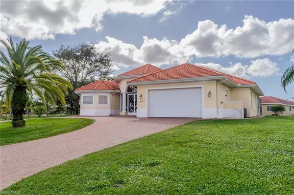 Bonita Springs, FL 34135,24893 Valdez CT