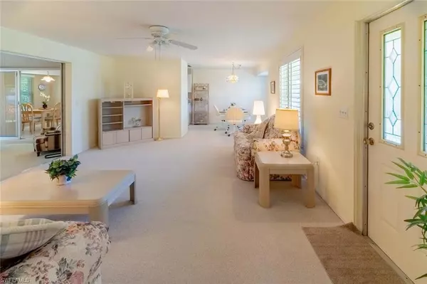 Naples, FL 34112,7 Lanai CIR #7