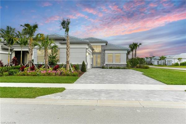 11868 Gardenia AVE, Naples, FL 34120