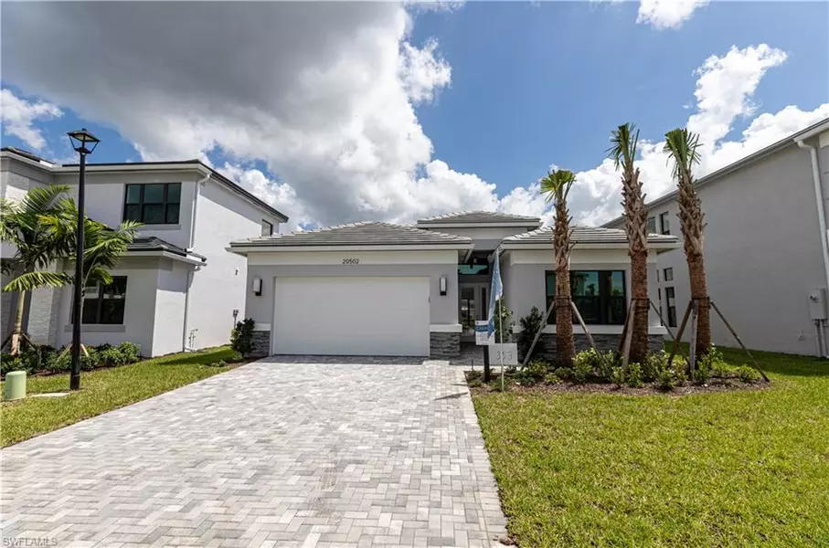 20502 Fair Oak LN, Estero, FL 33928