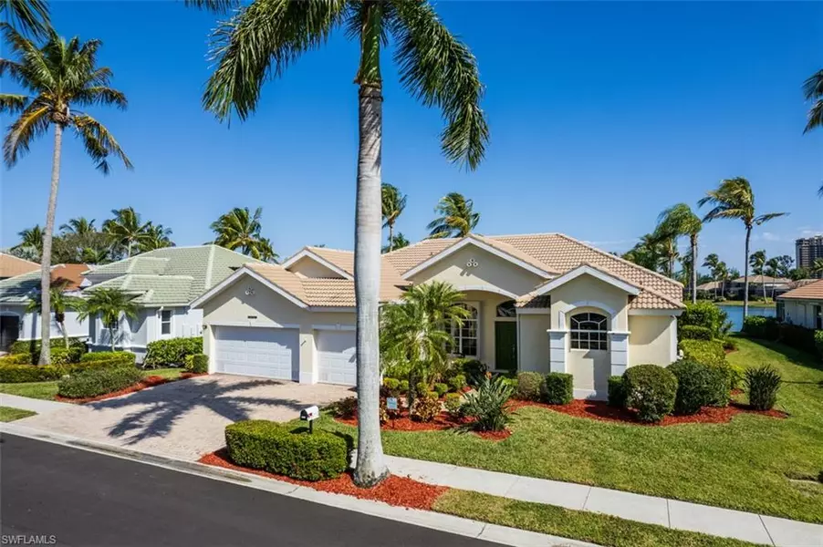 14061 Shimmering Lake CT, Fort Myers, FL 33907