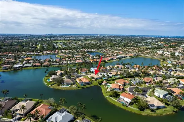 Fort Myers, FL 33907,14061 Shimmering Lake CT