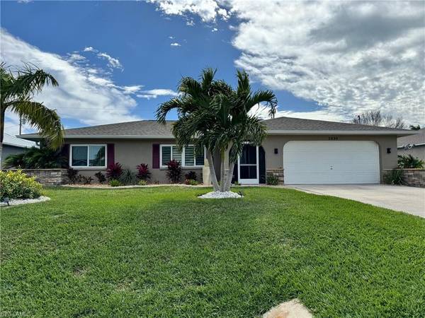 1430 SW 43rd LN, Cape Coral, FL 33914