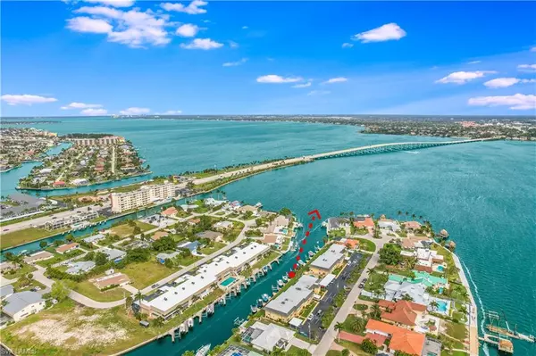 Cape Coral, FL 33904,1665 Edith Esplanade #104