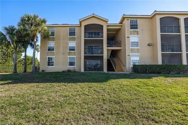 Bonita Springs, FL 34135,8754 River Homes LN #8107