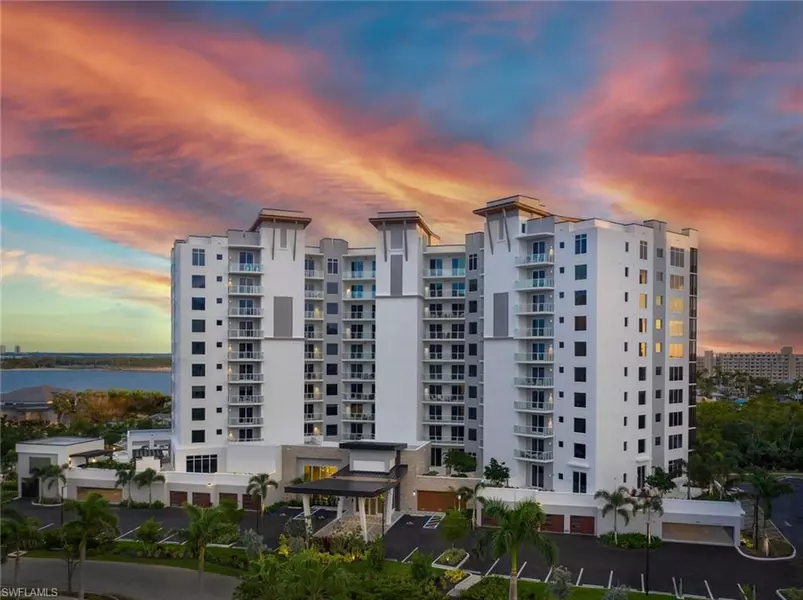 4142 Bay Beach LN #601, Fort Myers Beach, FL 33931