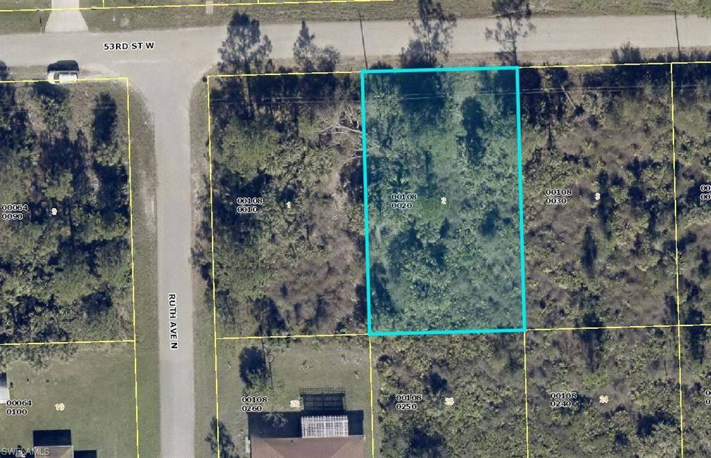 3223 53rd ST W, Lehigh Acres, FL 33971