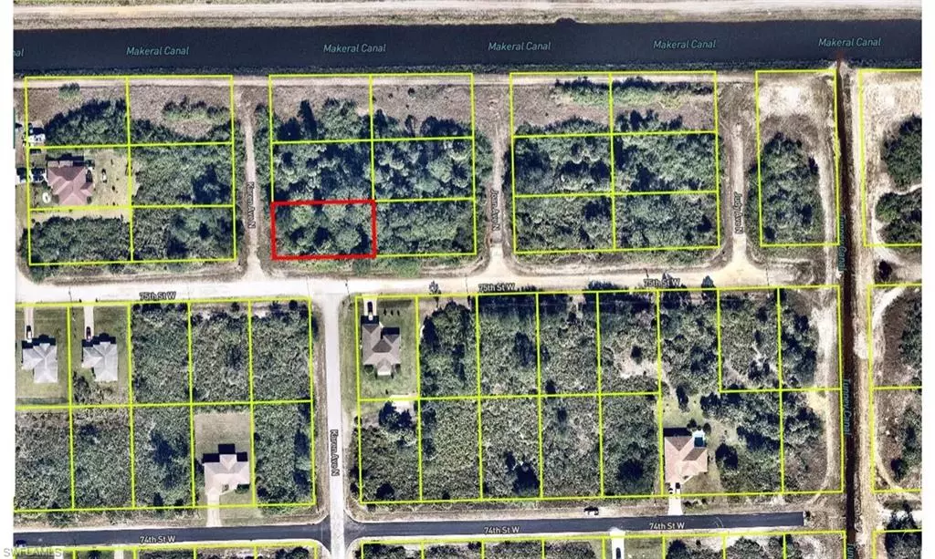 Lehigh Acres, FL 33971,7500 Karen AVE N