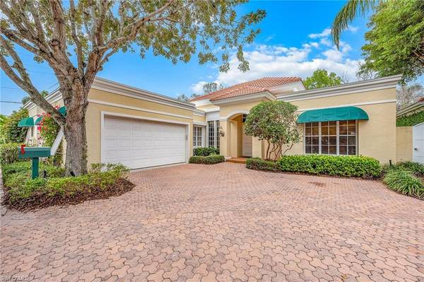 3736 Rachel LN,  Naples,  FL 34103