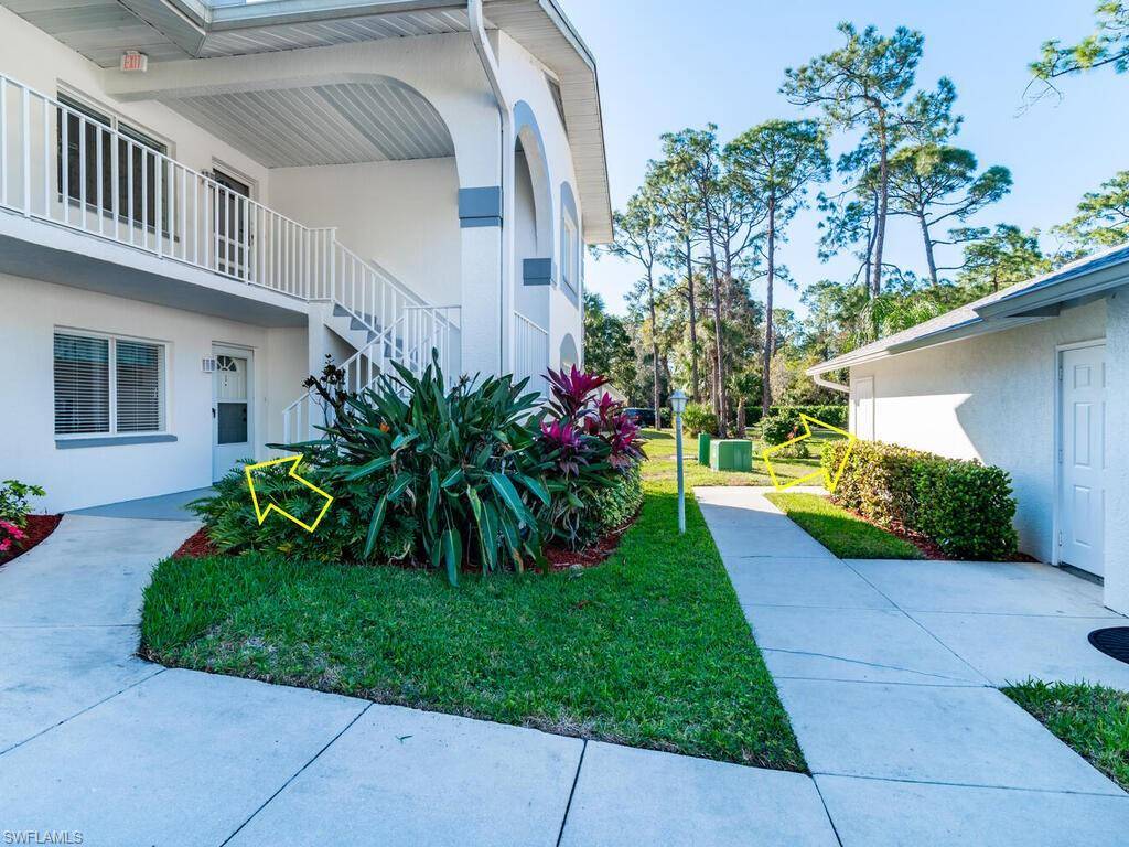 548 Belina DR S #1601, Naples, FL 34104
