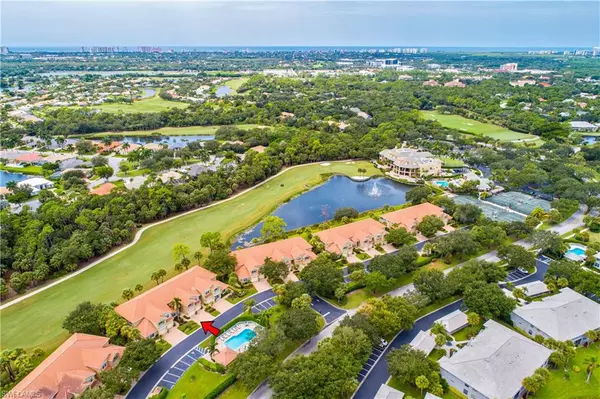 Naples, FL 34109,2264 Ashton Oaks LN #4-102