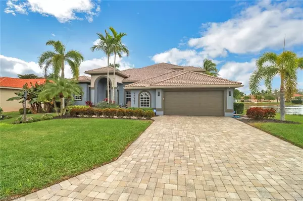 Bonita Springs, FL 34135,24981 Divot DR