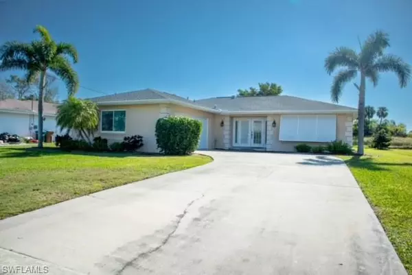 3866 SE 7th PL, Cape Coral, FL 33904