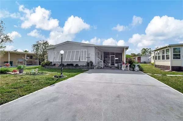 Naples, FL 34114,270 Matecumbe LN