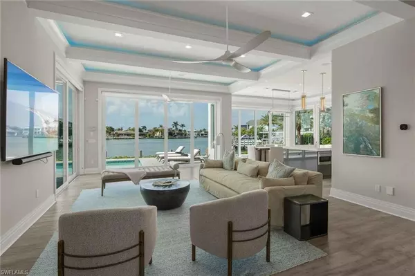 Marco Island, FL 34145,1608 Windmill AVE #Unit 1