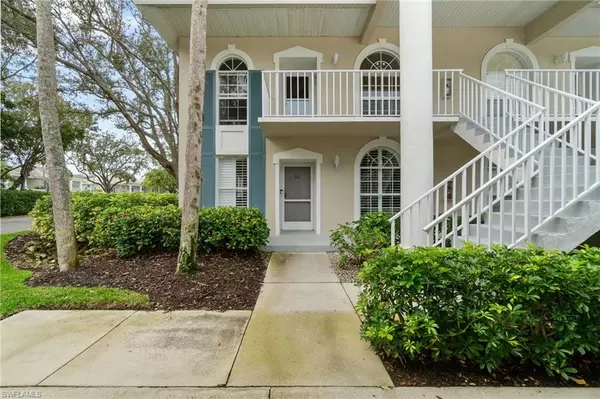 Naples, FL 34113,8161 Twelve Oaks CIR #511