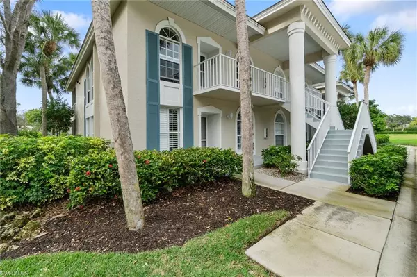 Naples, FL 34113,8161 Twelve Oaks CIR #511