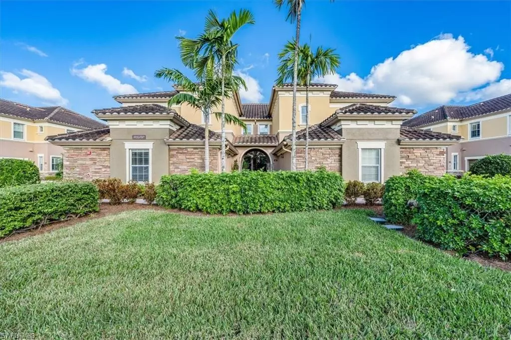 Naples, FL 34120,9528 Ironstone TER #201